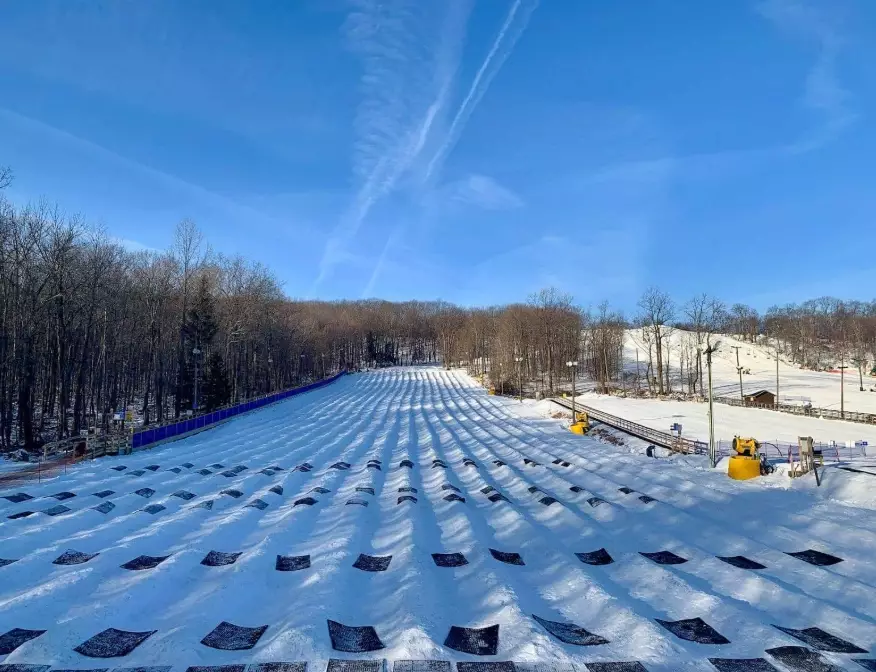 skiing in New Jersey skiing in New Jersey