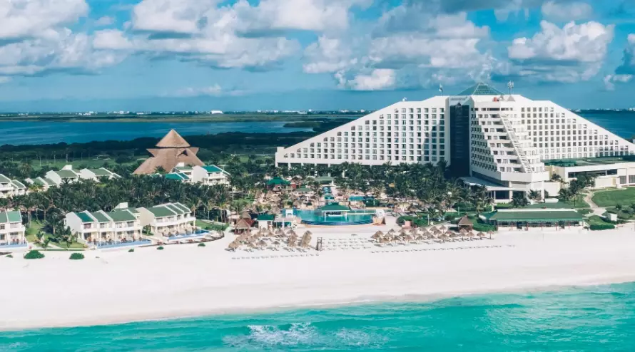 family friendly resorts