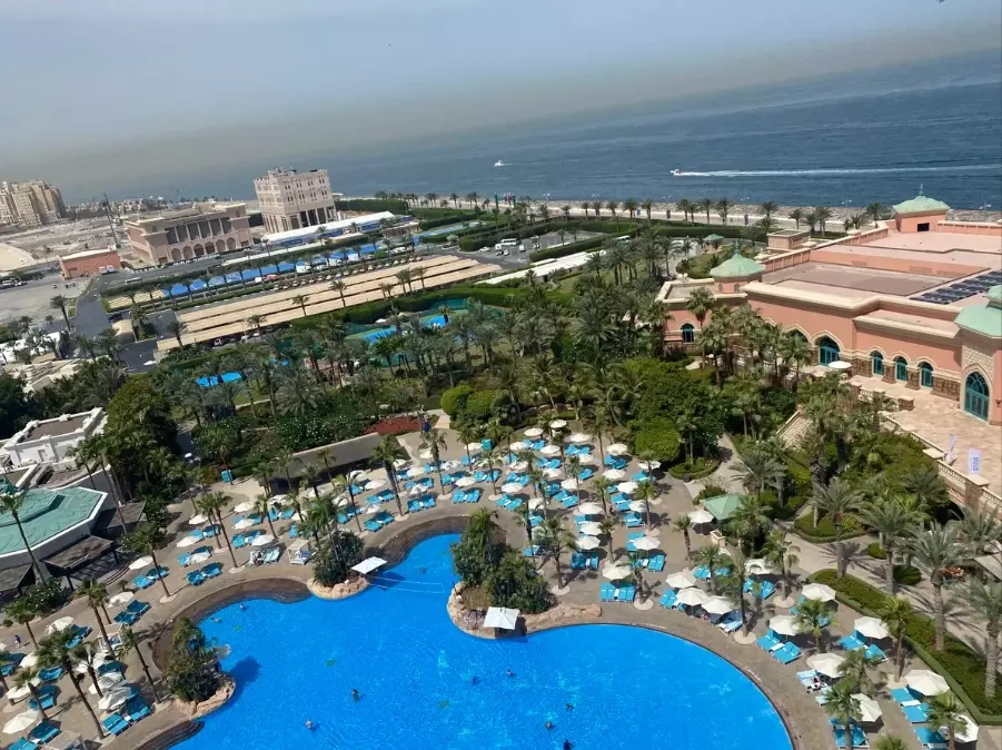 Family-Friendly Resorts: Top Picks in North America and Europe