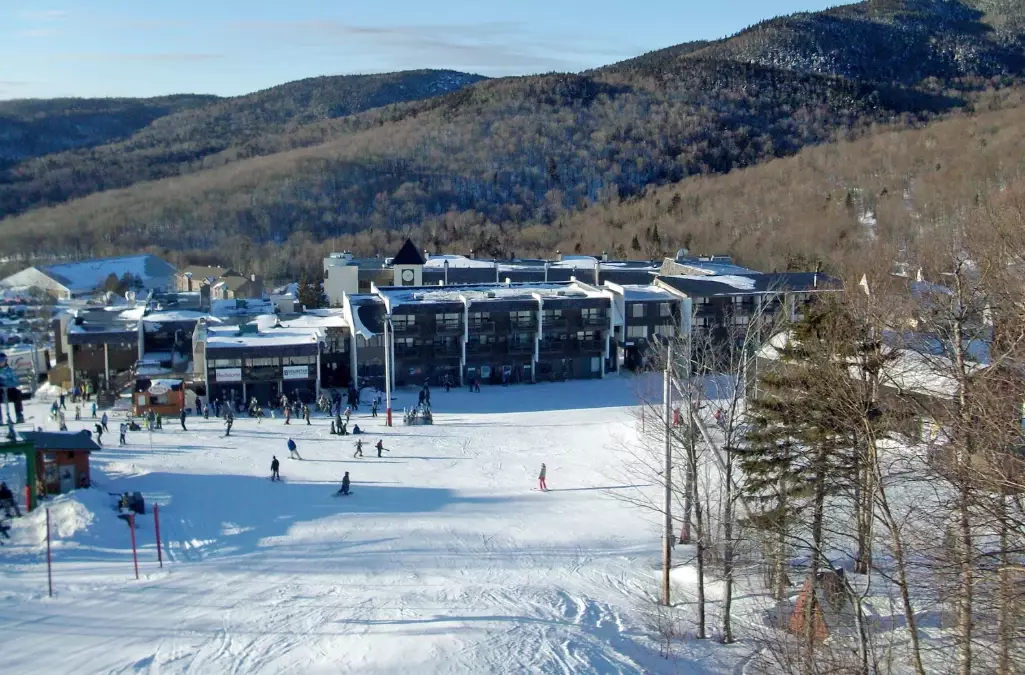vermont ski resorts
