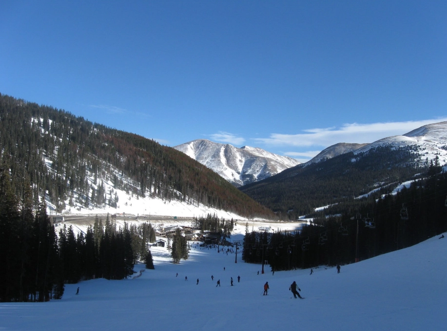 loveland ski area