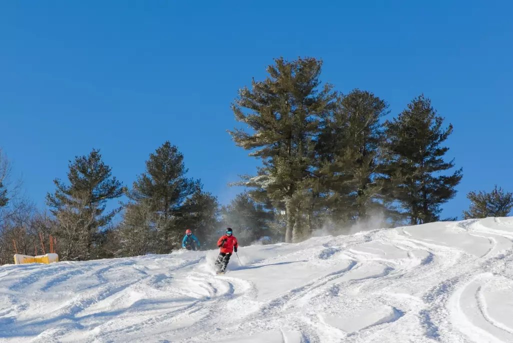 nashoba valley ski area
