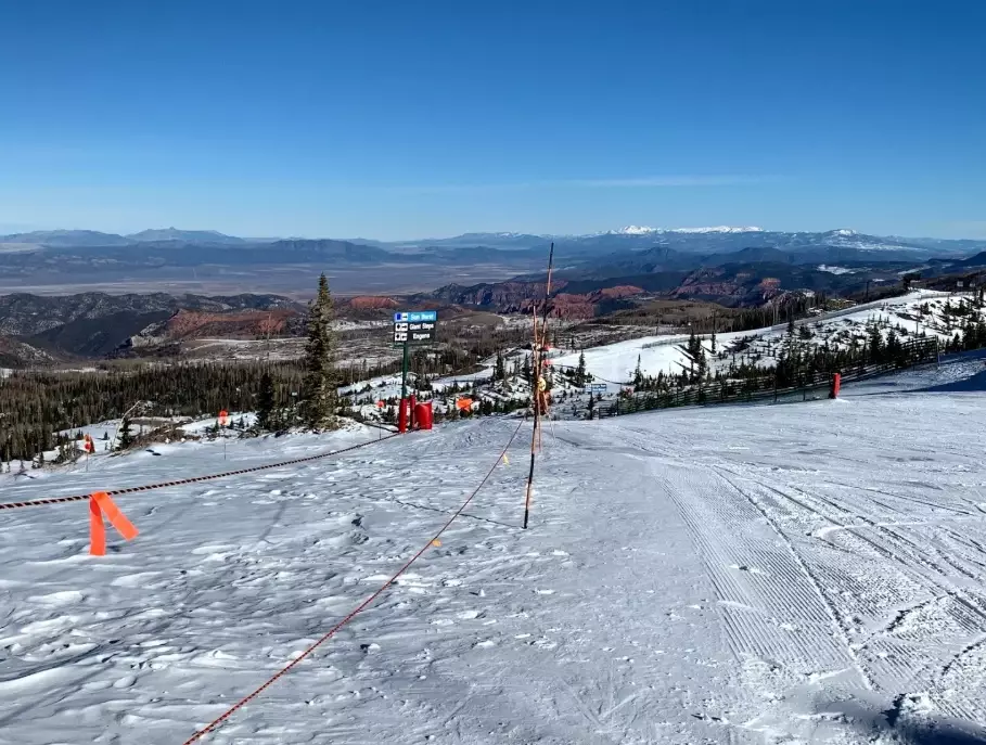 family ski resorts utah