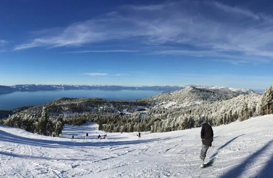 Lake Tahoe ski resorts Lake Tahoe ski resorts