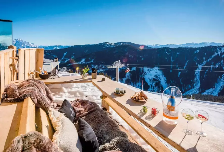 apres ski dining apres ski dining