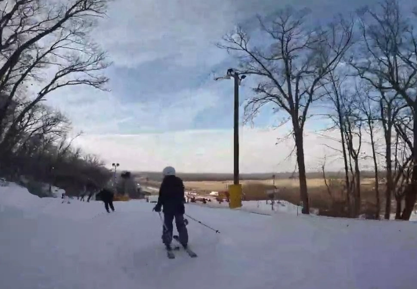 Cascade Mountain ski tickets