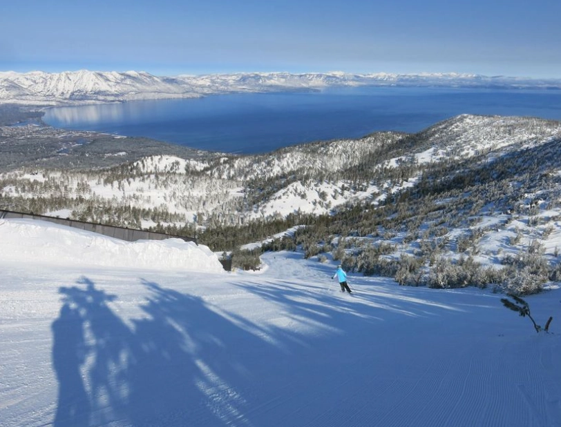 California ski resorts California ski resorts