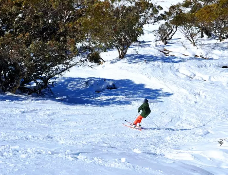 Australian ski fields guide
