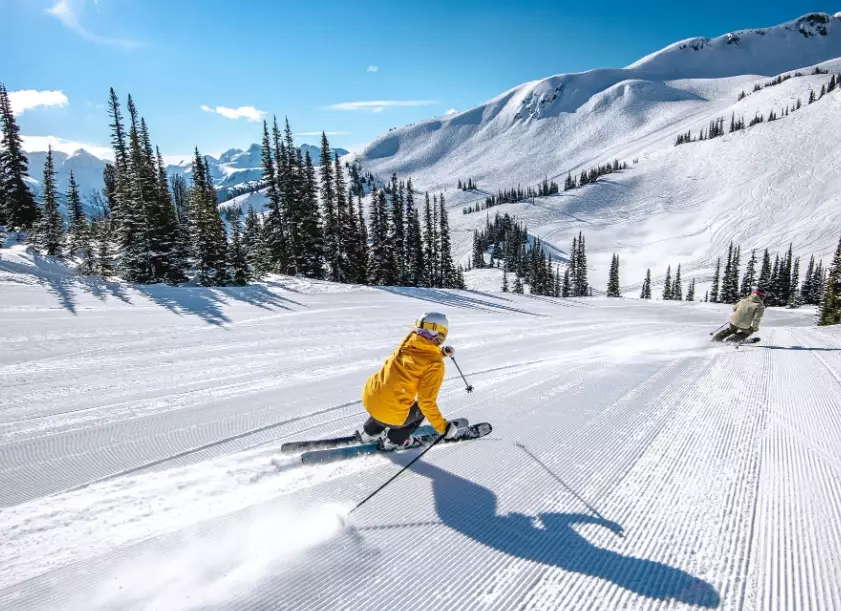 late season skiing destinations late season skiing destinations