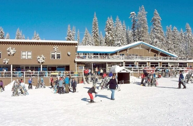 badger pass ski resort