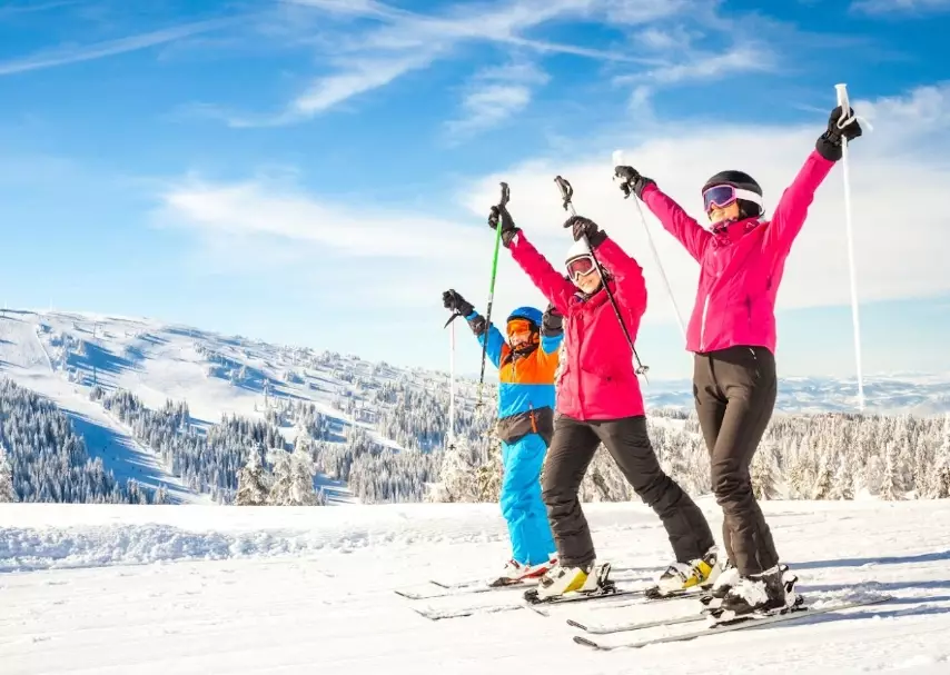 ski vacation checklist ski vacation checklist